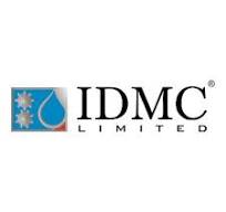 IDMC logo