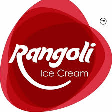 Rangoli Ice Cream logo